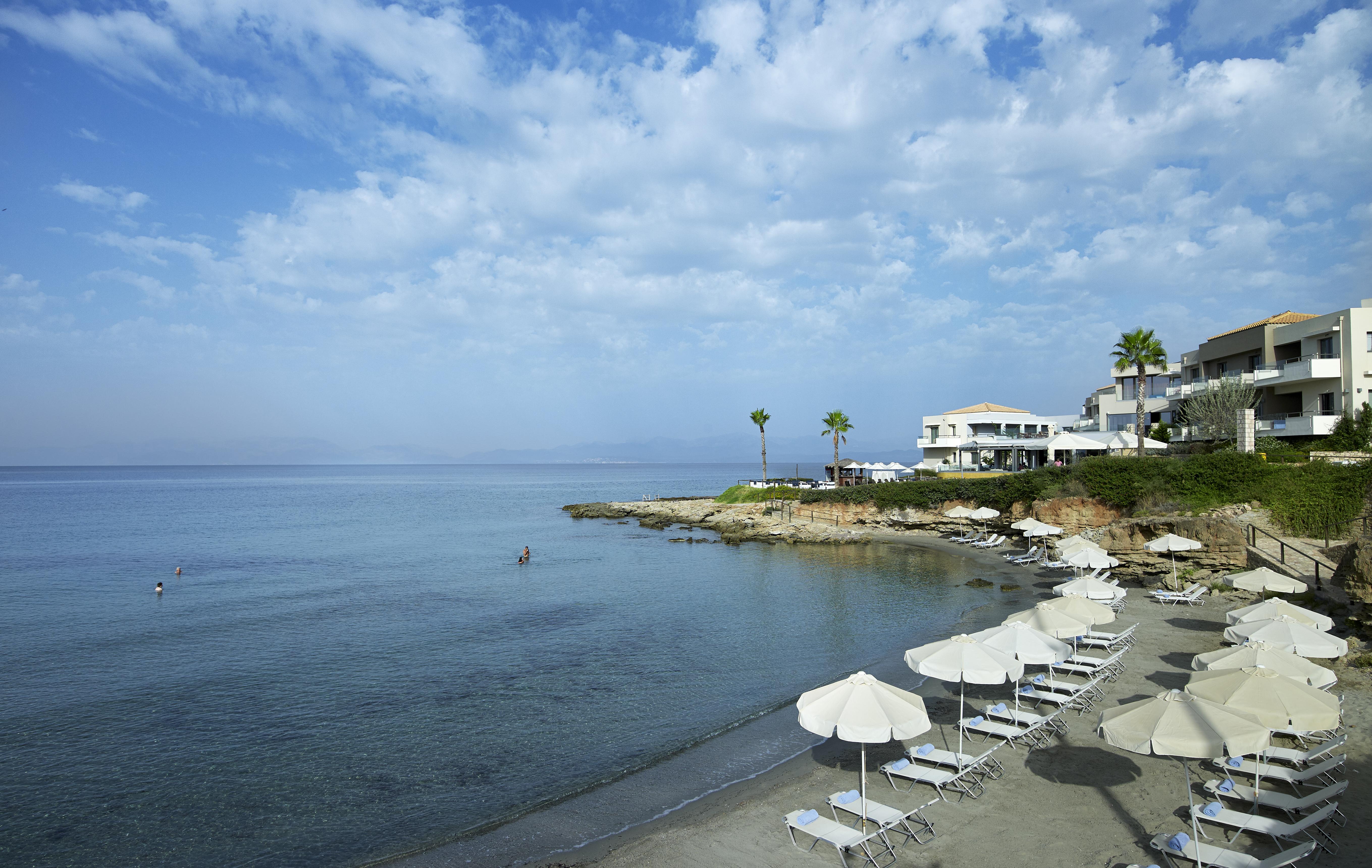 Alas Resort & Spa Elia  Exterior photo