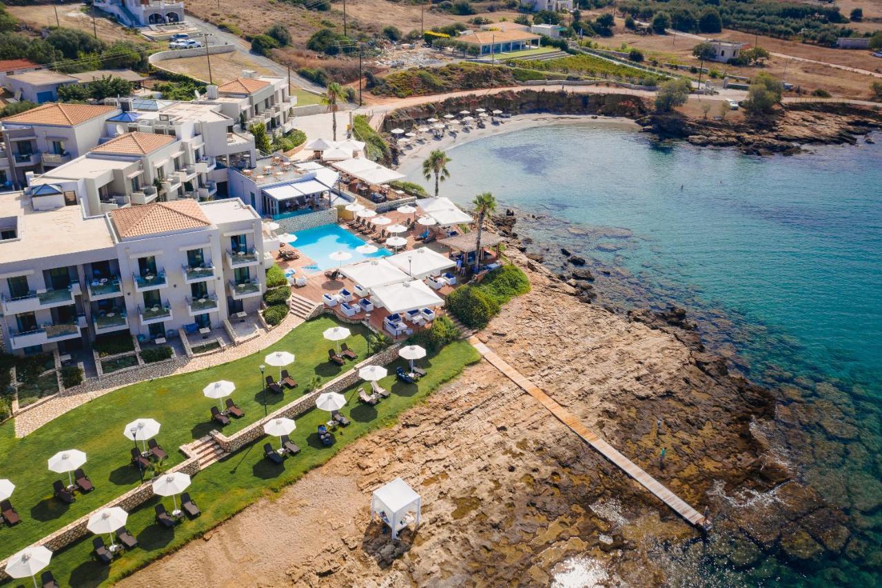 Alas Resort & Spa Elia  Exterior photo