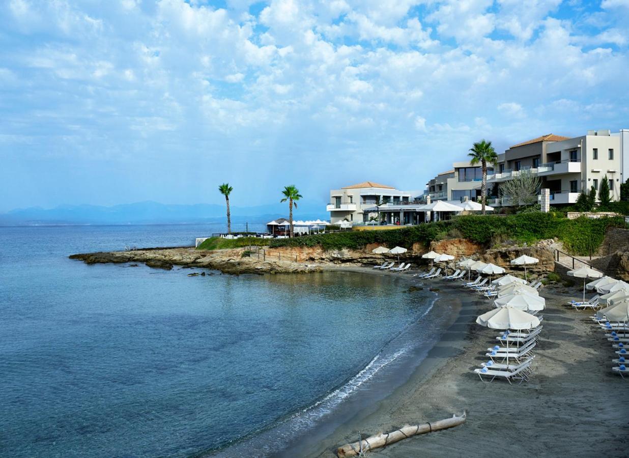 Alas Resort & Spa Elia  Exterior photo