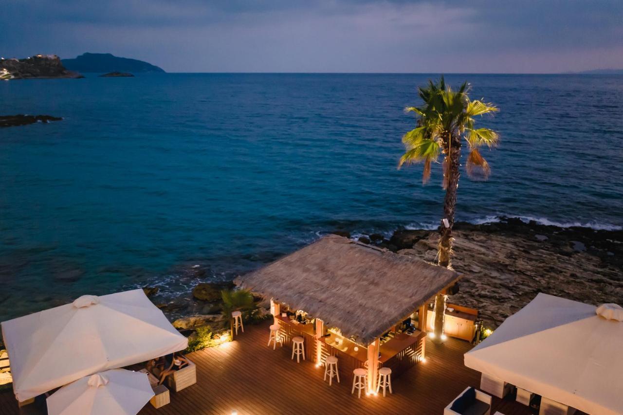 Alas Resort & Spa Elia  Exterior photo